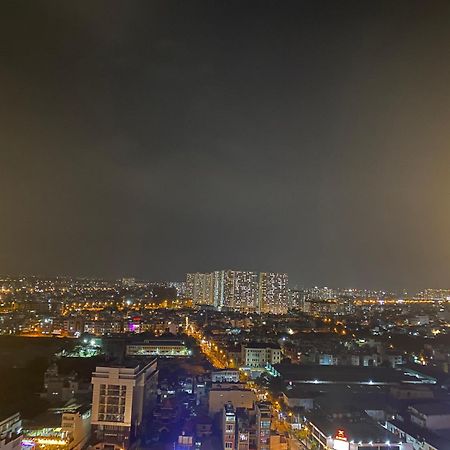 Luxury Apartment Asiana Capella Trung Tam Cho Lon Πόλη Χο Τσι Μινχ Εξωτερικό φωτογραφία