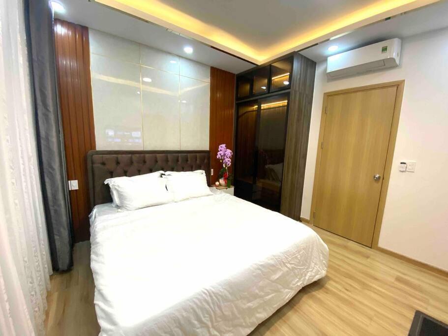 Luxury Apartment Asiana Capella Trung Tam Cho Lon Πόλη Χο Τσι Μινχ Εξωτερικό φωτογραφία