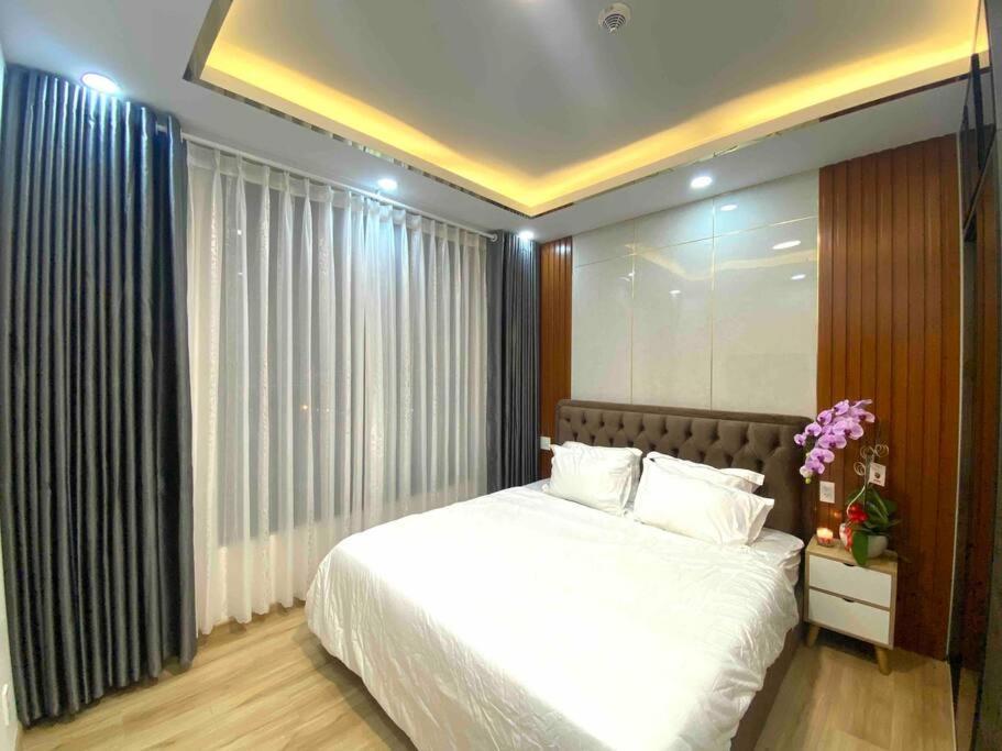 Luxury Apartment Asiana Capella Trung Tam Cho Lon Πόλη Χο Τσι Μινχ Εξωτερικό φωτογραφία