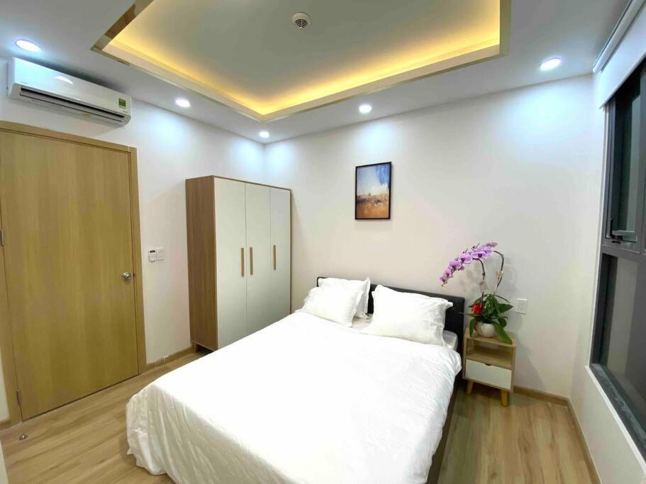 Luxury Apartment Asiana Capella Trung Tam Cho Lon Πόλη Χο Τσι Μινχ Εξωτερικό φωτογραφία