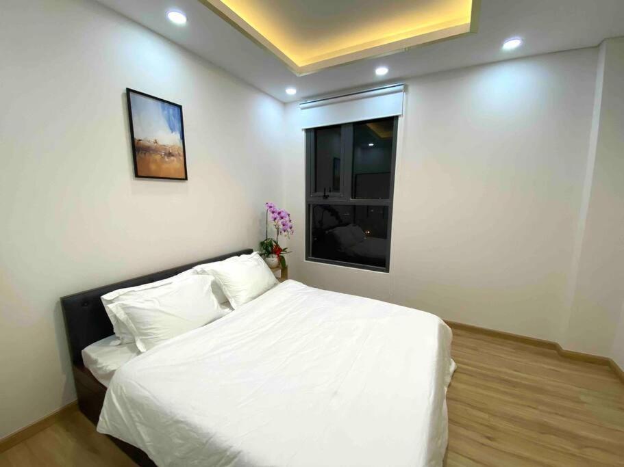 Luxury Apartment Asiana Capella Trung Tam Cho Lon Πόλη Χο Τσι Μινχ Εξωτερικό φωτογραφία