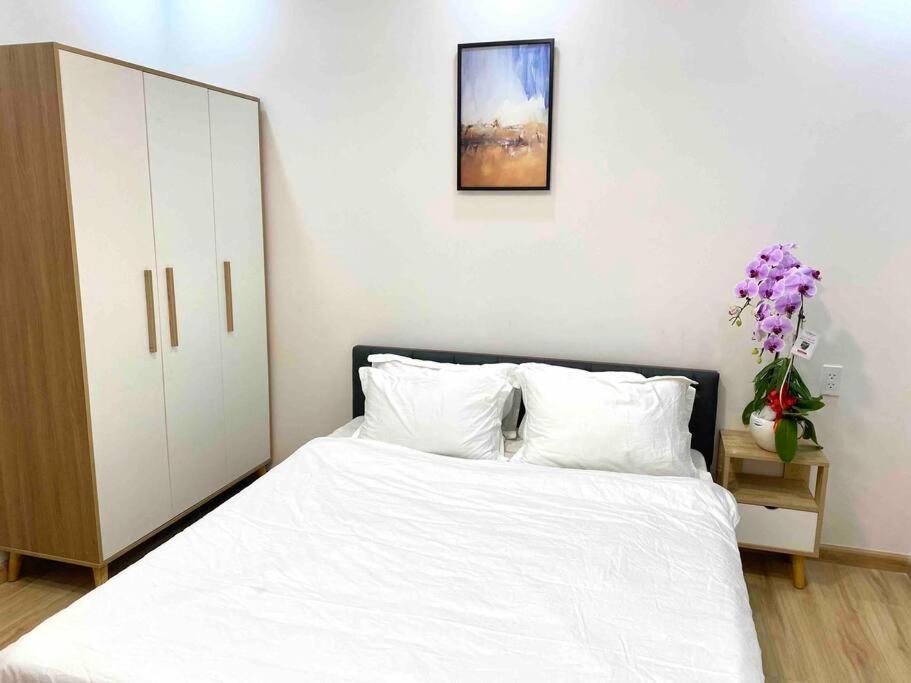 Luxury Apartment Asiana Capella Trung Tam Cho Lon Πόλη Χο Τσι Μινχ Εξωτερικό φωτογραφία