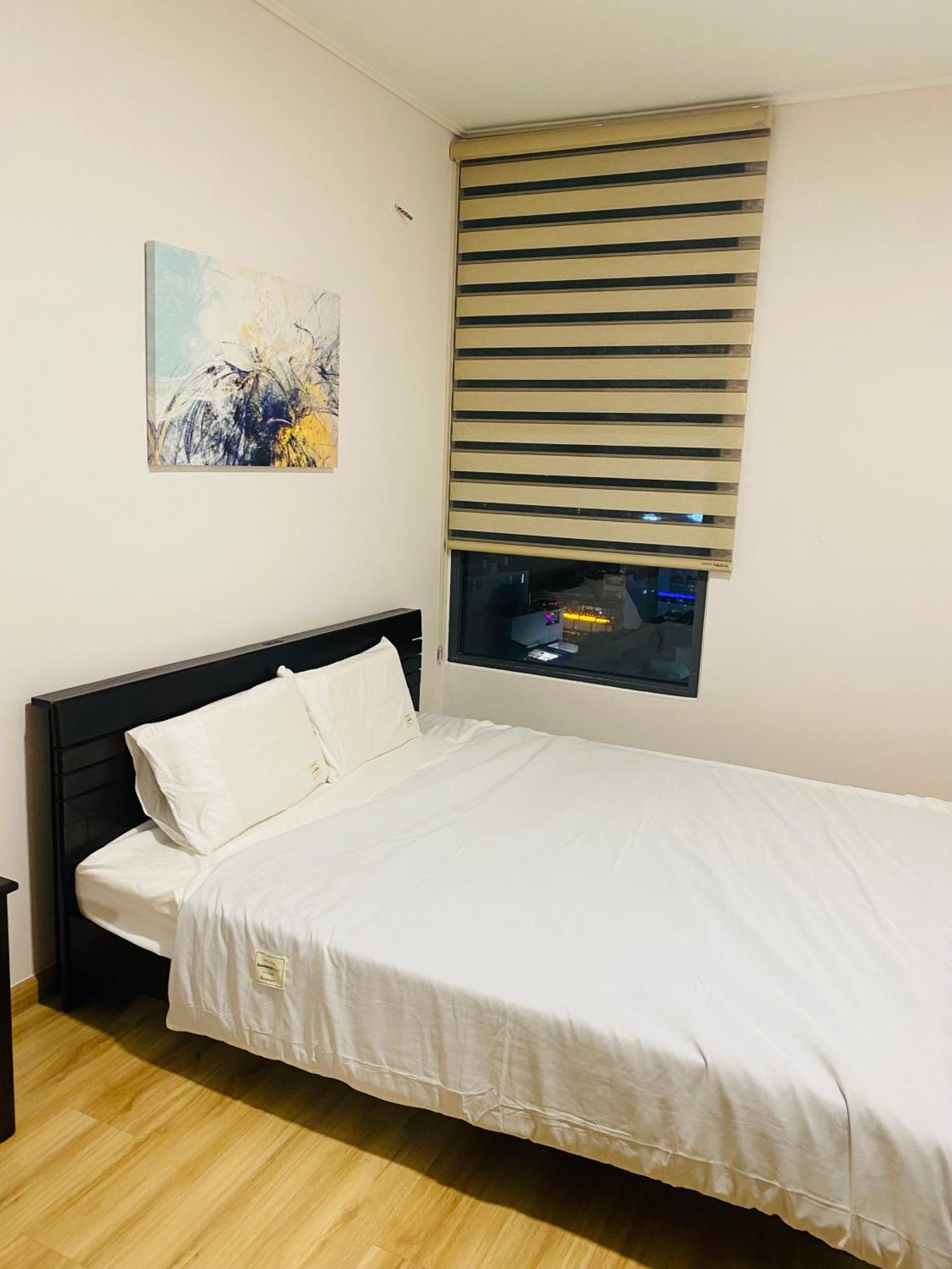 Luxury Apartment Asiana Capella Trung Tam Cho Lon Πόλη Χο Τσι Μινχ Εξωτερικό φωτογραφία